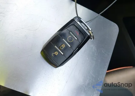 2019 Ram 1500 Rebel 4X4 6'4 Box from USA, damaged, VIN 1C6SRFET2KN705108